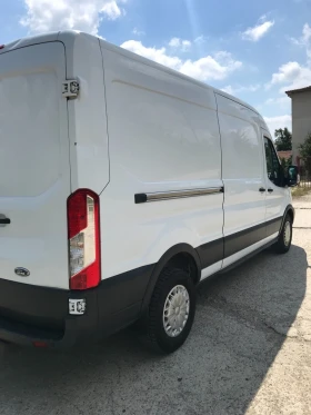 Ford Transit 2.2 125 �.�. �������� | Mobile.bg � ����� ������ 8