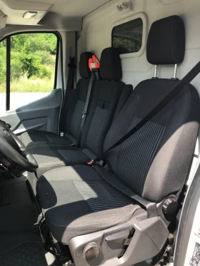 Ford Transit 2.2 125 �.�. �������� | Mobile.bg � ����� ������ 11