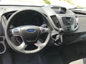 Ford Transit 2.2 125 к.с. КЛИМАТИК, снимка 10