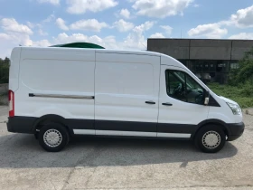 Ford Transit 2.2 125 к.с. КЛИМАТИК, снимка 5