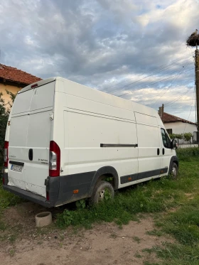 Citroen Jumper | Mobile.bg � ����� ������ 4