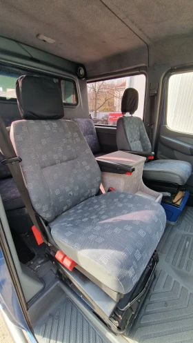 Mercedes-Benz Sprinter 313 | Mobile.bg � ����� ������ 8