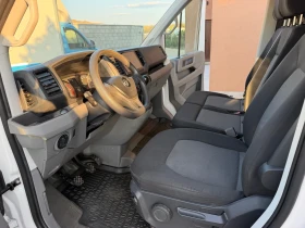 VW Crafter 2.0 177 kc 198 000 �� | Mobile.bg � ����� ������ 14