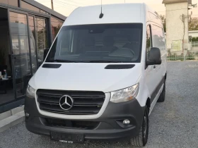 ����� �� �������� �� Mercedes-Benz Sprinter 315CDI NAVI KLIMA