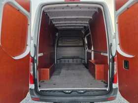 Mercedes-Benz Sprinter 315CDI NAVI KLIMA | Mobile.bg � ����� ������ 6