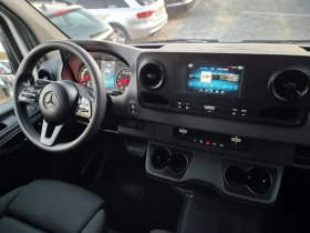 Mercedes-Benz Sprinter 315CDI NAVI KLIMA | Mobile.bg � ����� ������ 11