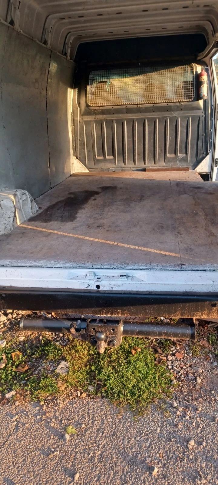 Ford Transit Транзит - изображение 9