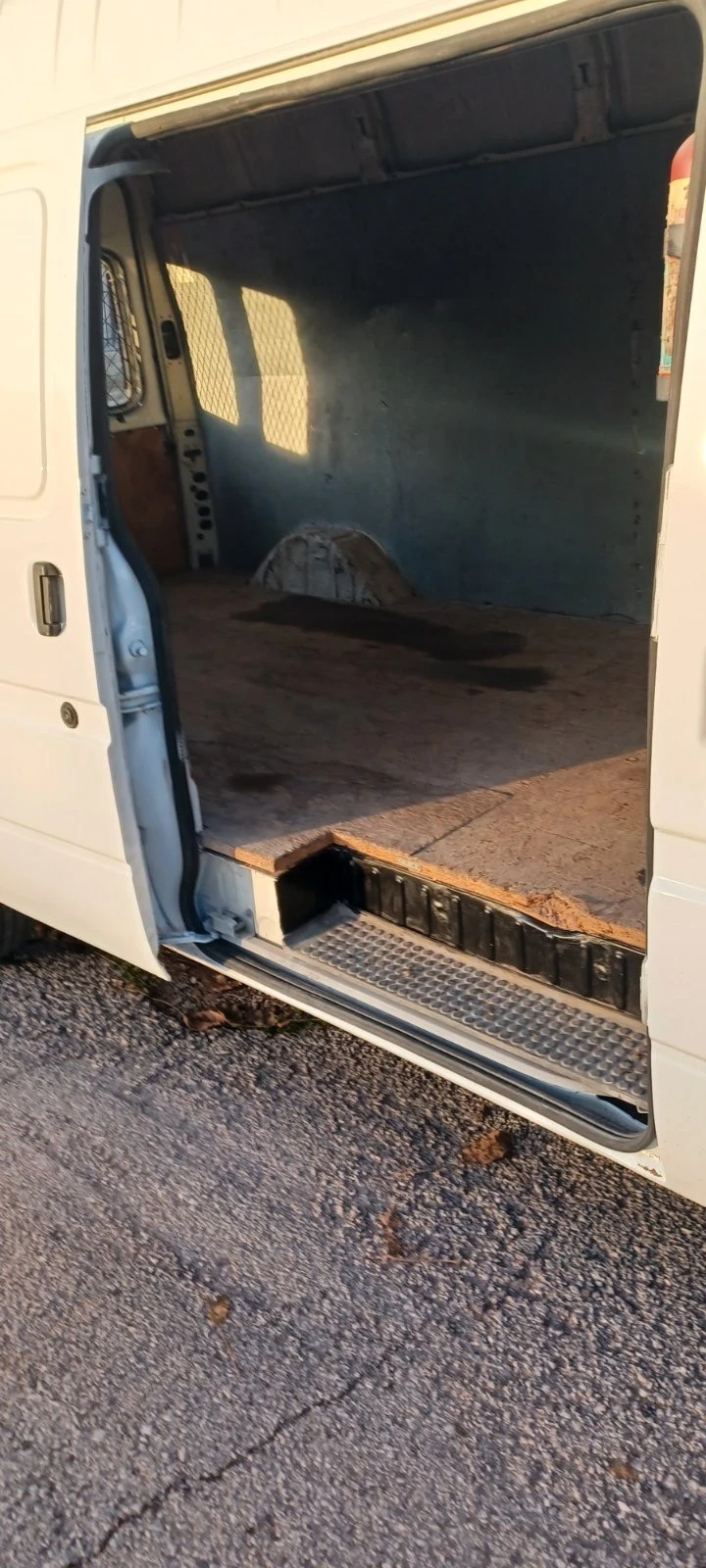 Ford Transit Транзит - изображение 6