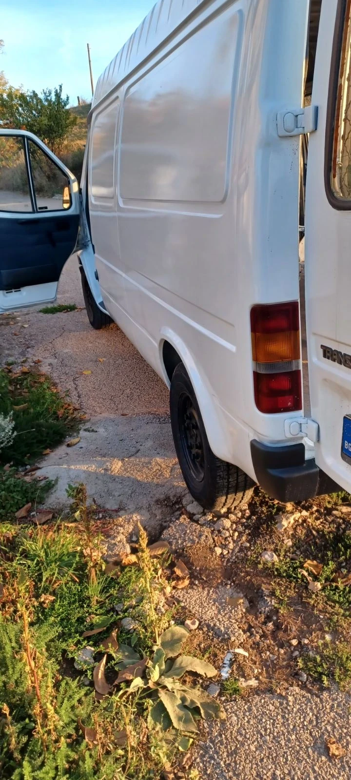 Ford Transit Транзит - изображение 10