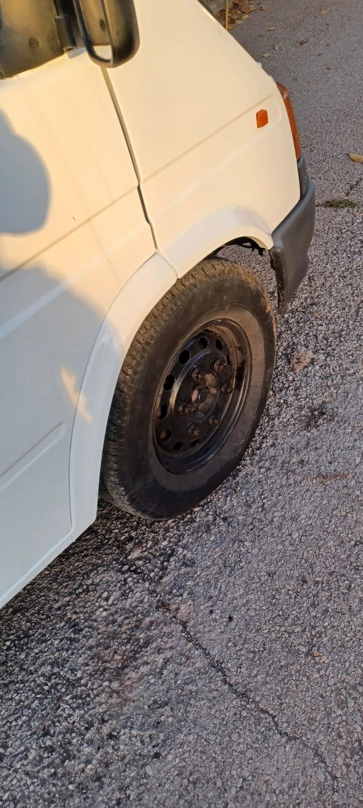 Ford Transit  | Mobile.bg   12