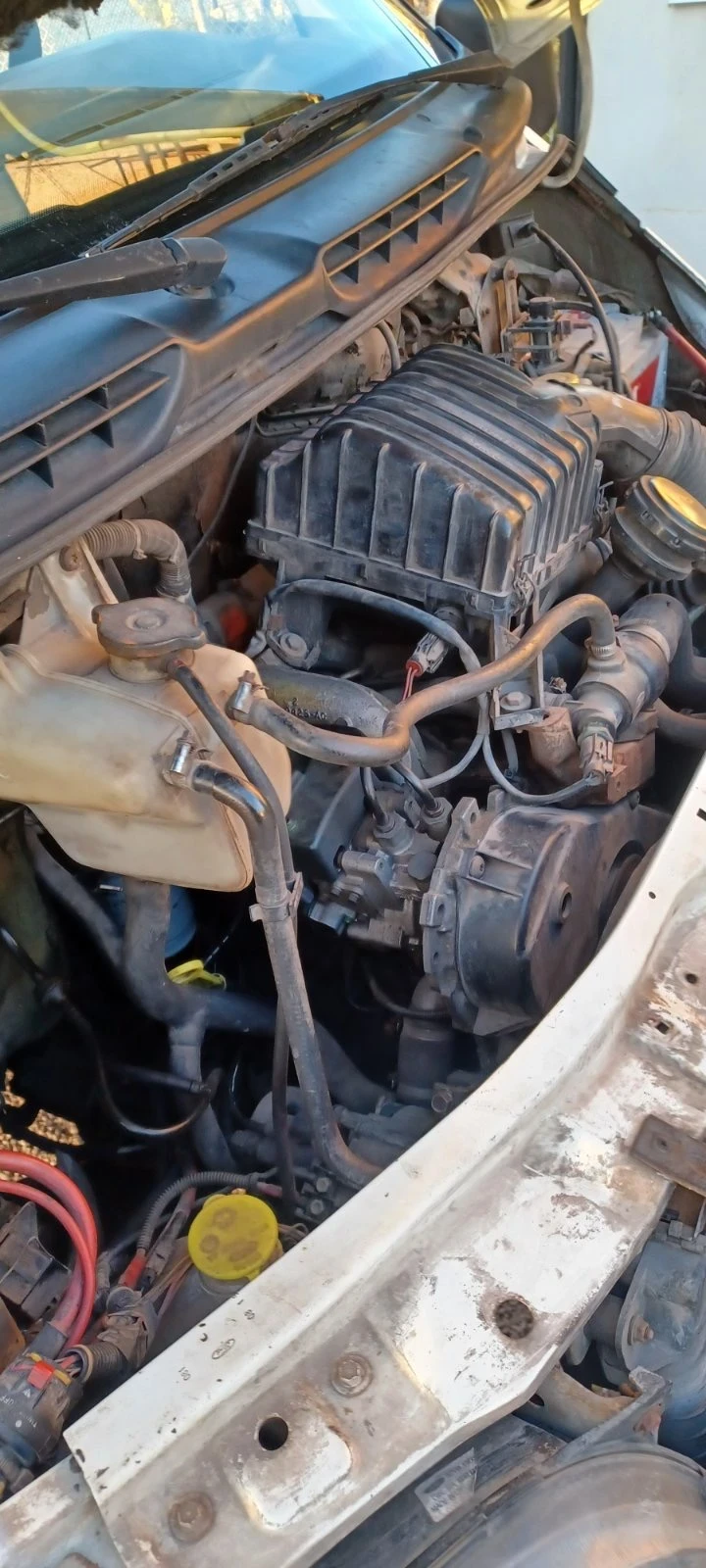 Ford Transit  | Mobile.bg   13