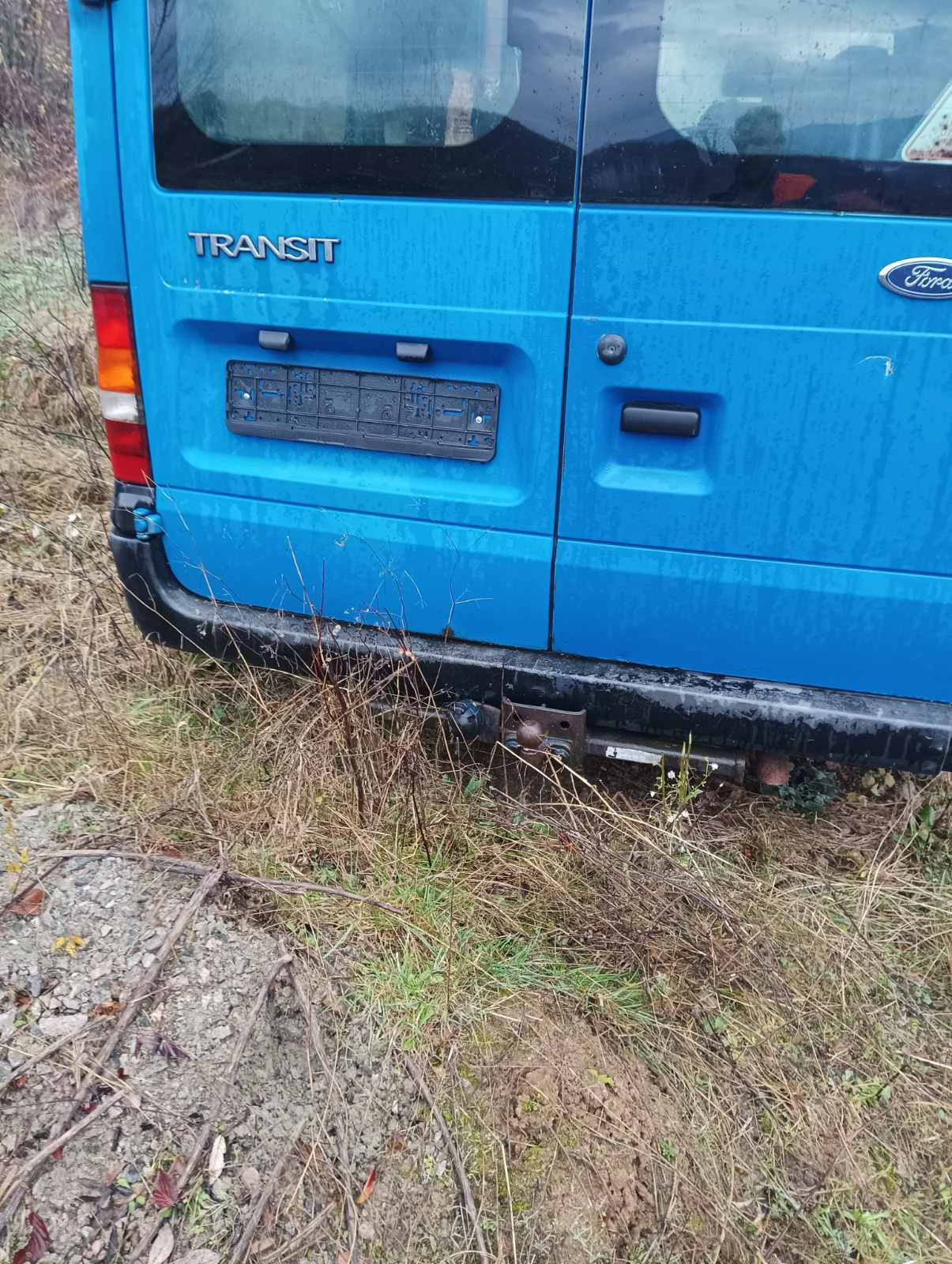 Ford Transit  - изображение 5