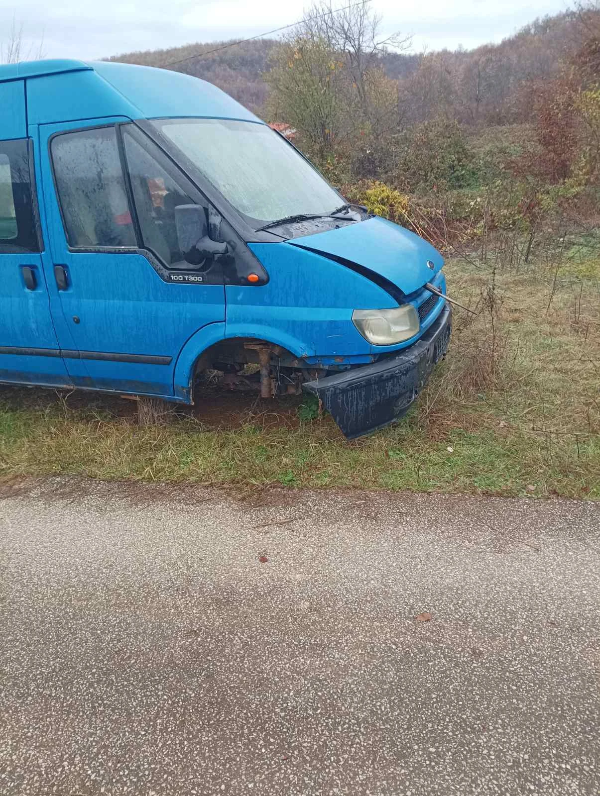 Ford Transit  - изображение 3