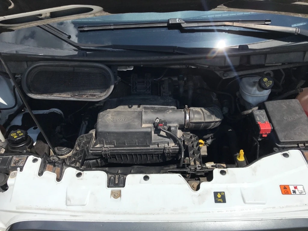 Ford Transit 2.2 125 �.�. �������� | Mobile.bg � ����������� 14