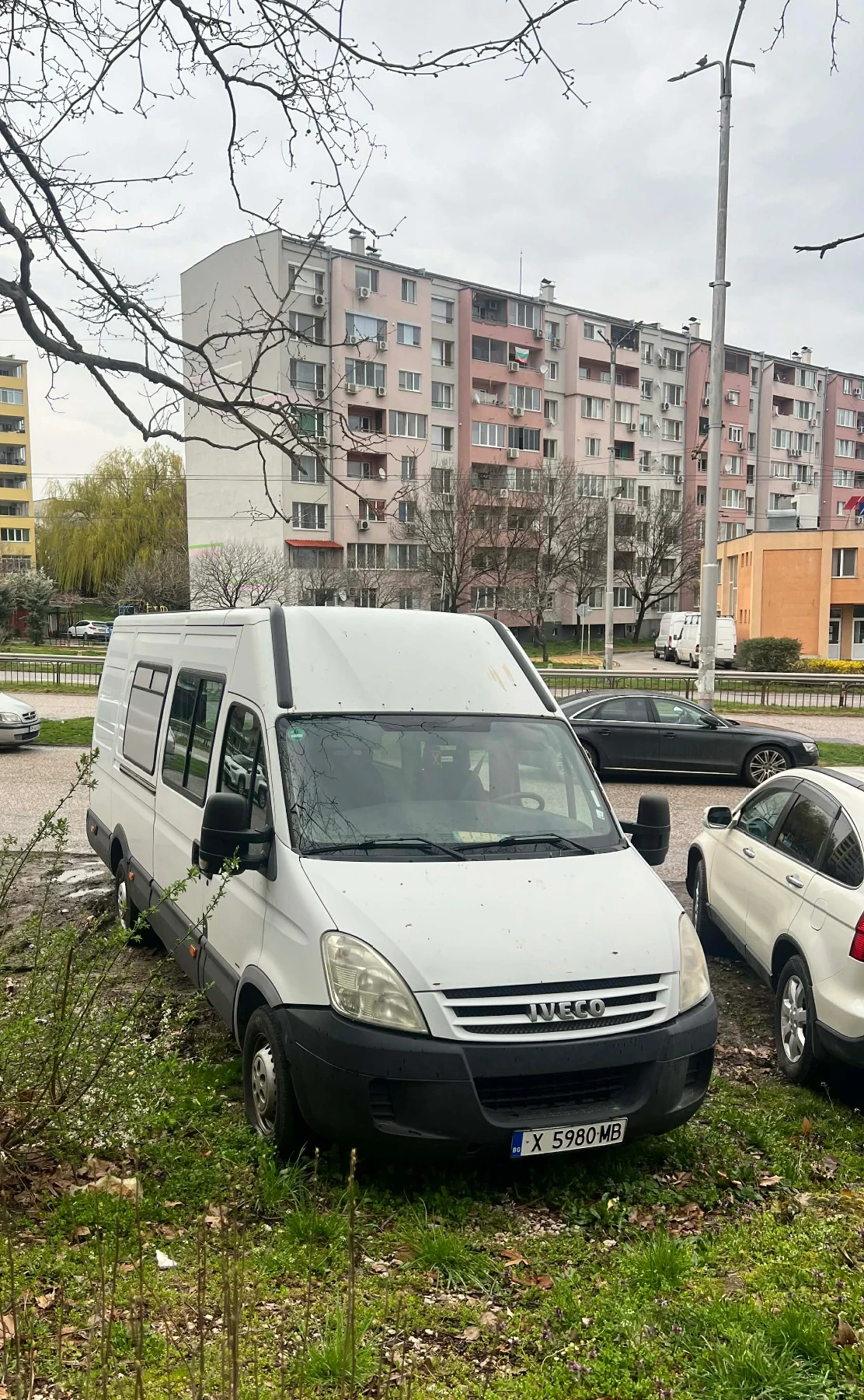 Iveco Daily 35s10 2.3 | Auto.bg — изображение 1