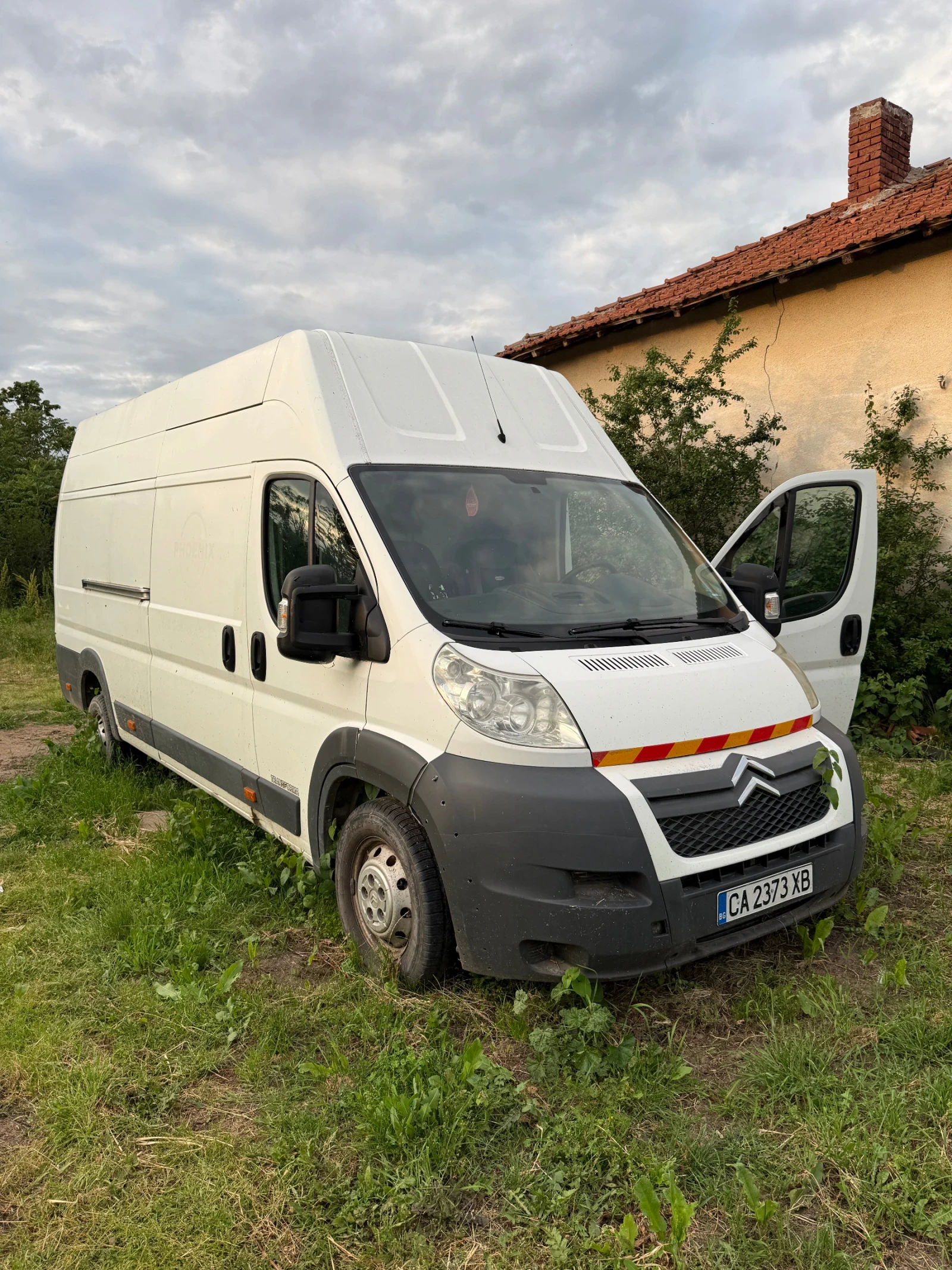 Citroen Jumper | Mobile.bg � ����������� 1