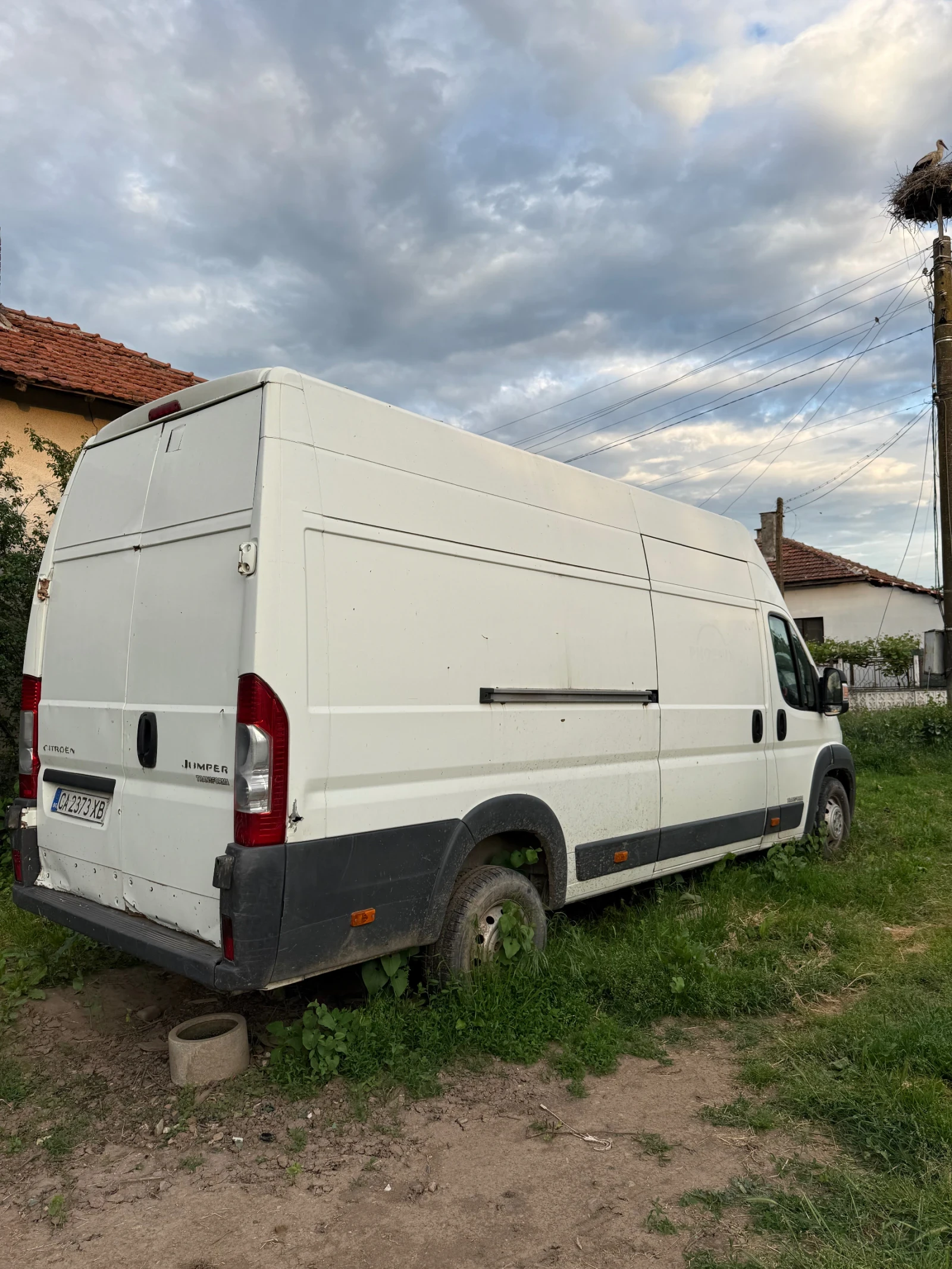 Citroen Jumper | Mobile.bg � ����������� 4