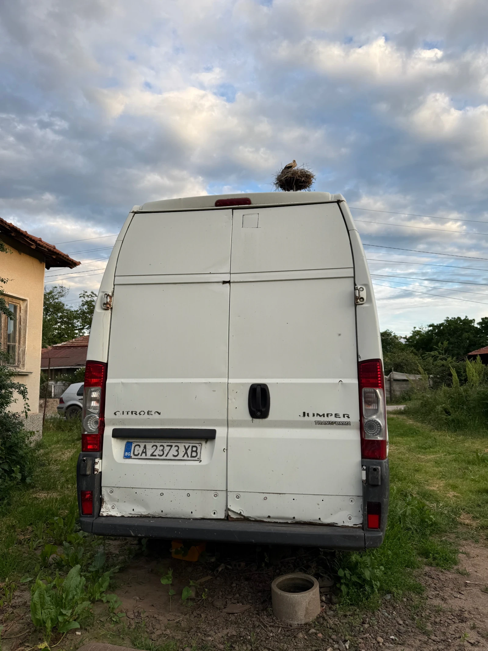 Citroen Jumper | Mobile.bg � ����������� 2