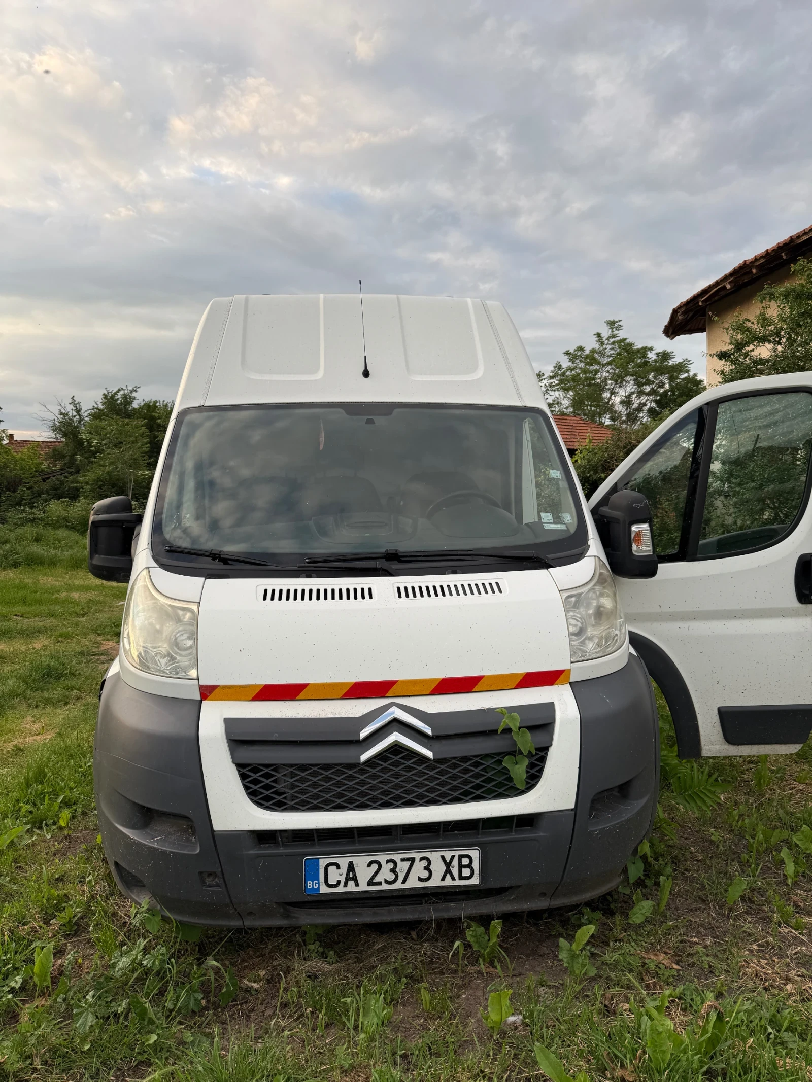 Citroen Jumper | Mobile.bg � ����������� 7