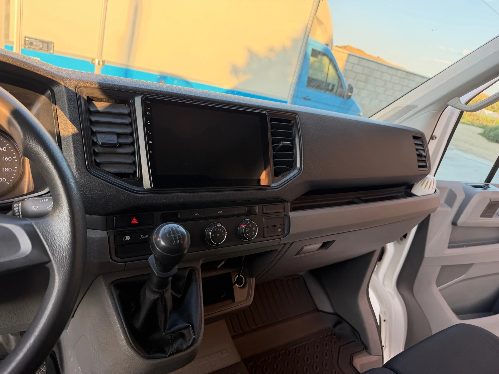 VW Crafter 2.0 177 kc 198 000 �� | Mobile.bg � ����������� 12