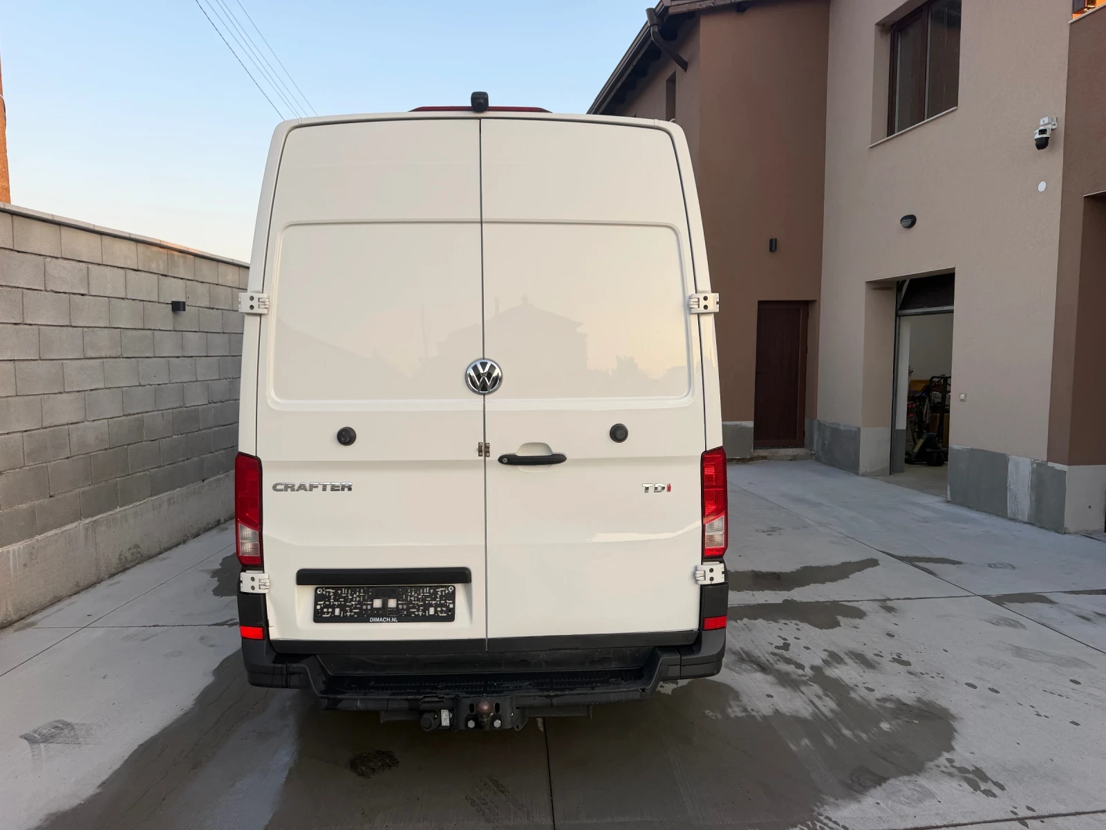 VW Crafter 2.0 177 kc 198 000 �� | Mobile.bg � ����������� 3