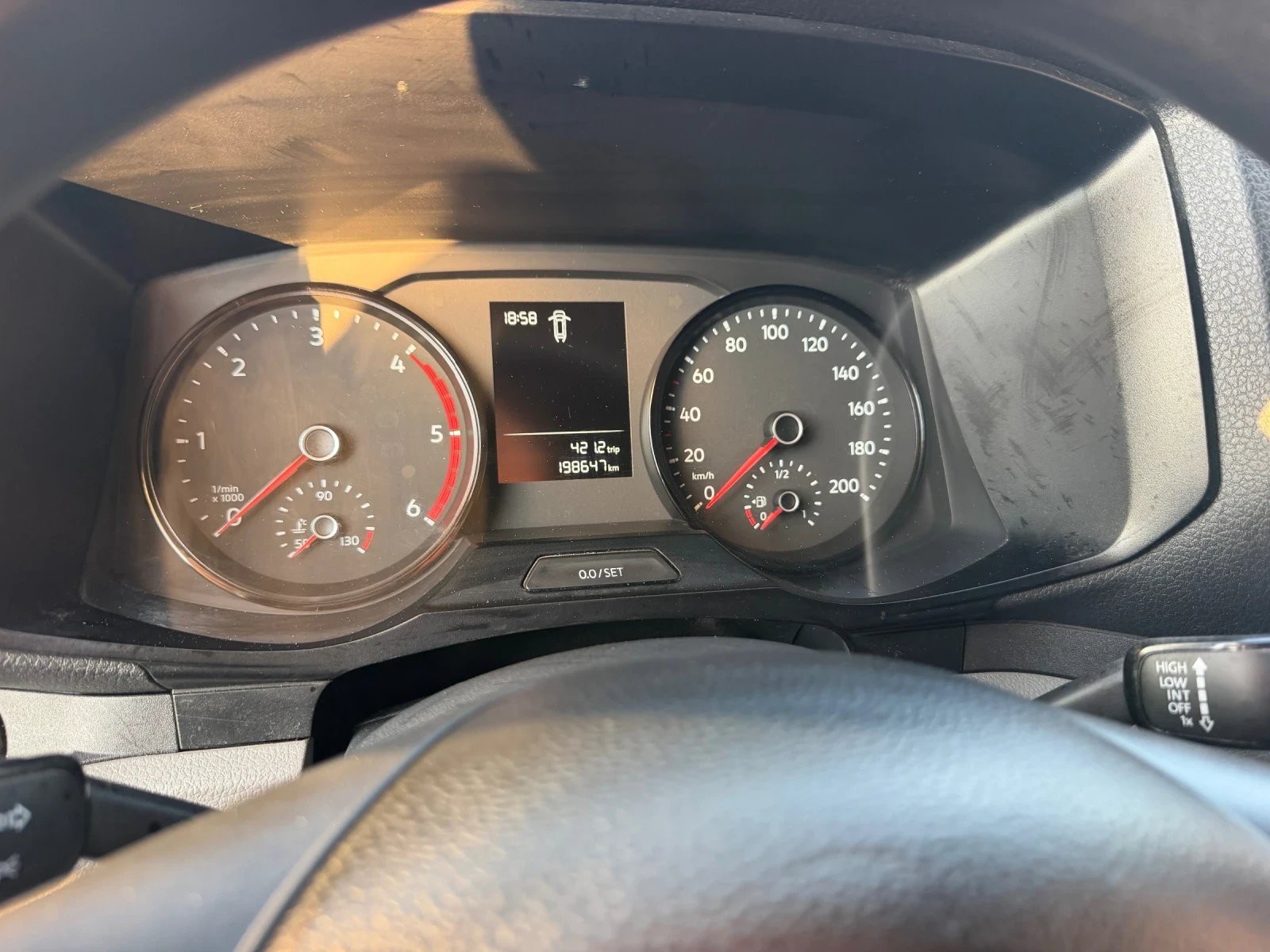 VW Crafter 2.0 177 kc 198 000 �� | Mobile.bg � ����������� 13