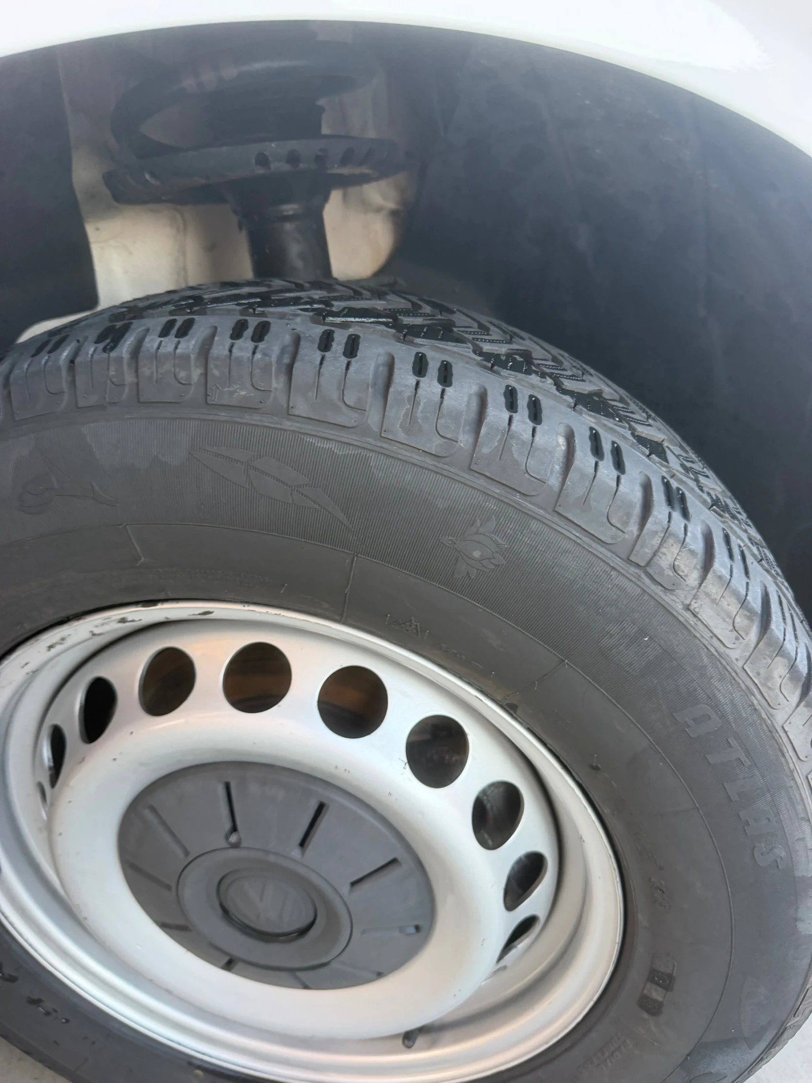VW Crafter 2.0 177 kc 198 000 �� | Mobile.bg � ����������� 8