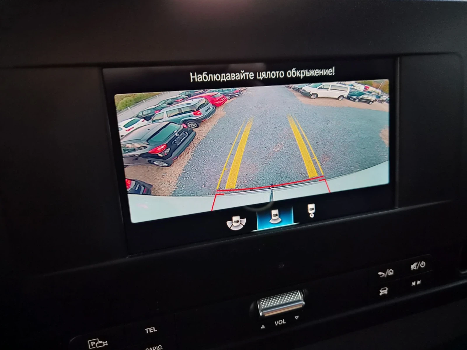 Mercedes-Benz Sprinter 315CDI NAVI KLIMA | Mobile.bg � ����������� 12