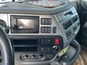 Daf FT XF 106  Ретардер , снимка 9