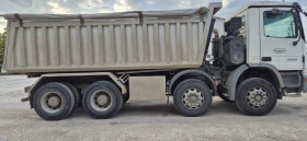 Mercedes-Benz Actros 3236, снимка 2
