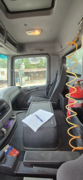 Mercedes-Benz Actros 3236, снимка 7