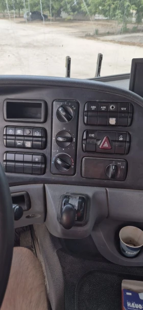 Mercedes-Benz Actros 3236, снимка 5