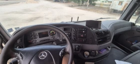 Mercedes-Benz Actros 3236, снимка 3
