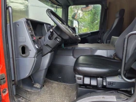 Scania P 230 Самосвал с кран | Auto.bg — изображение 10
