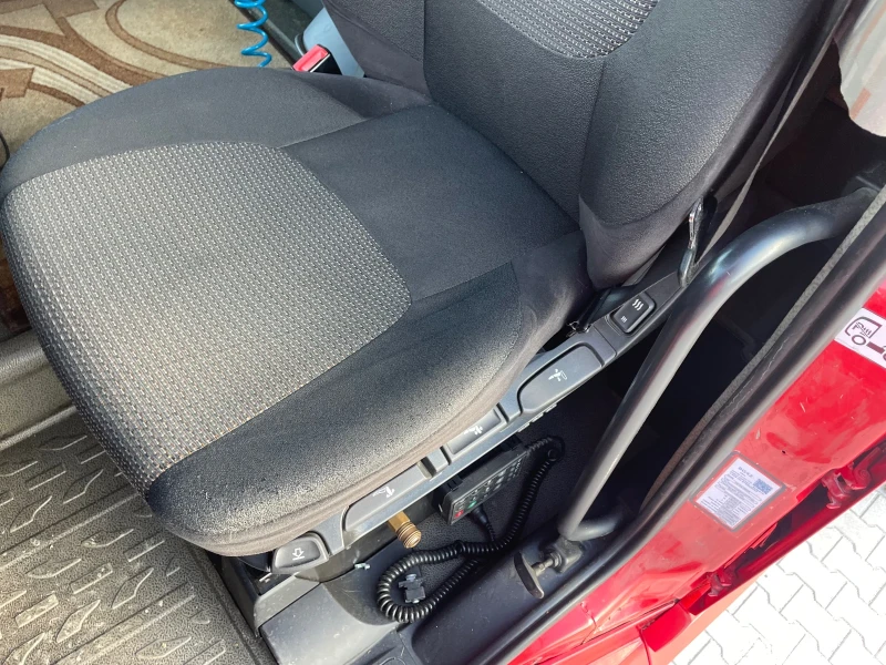 Daf FT XF 106  Ретардер , снимка 8 - Камиони - 52746678