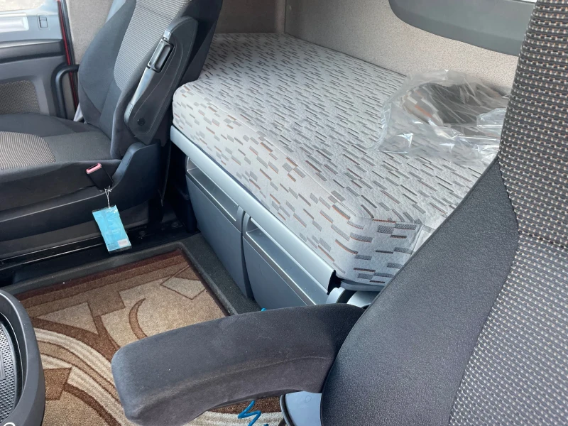 Daf FT XF 106  Ретардер , снимка 7 - Камиони - 52746678