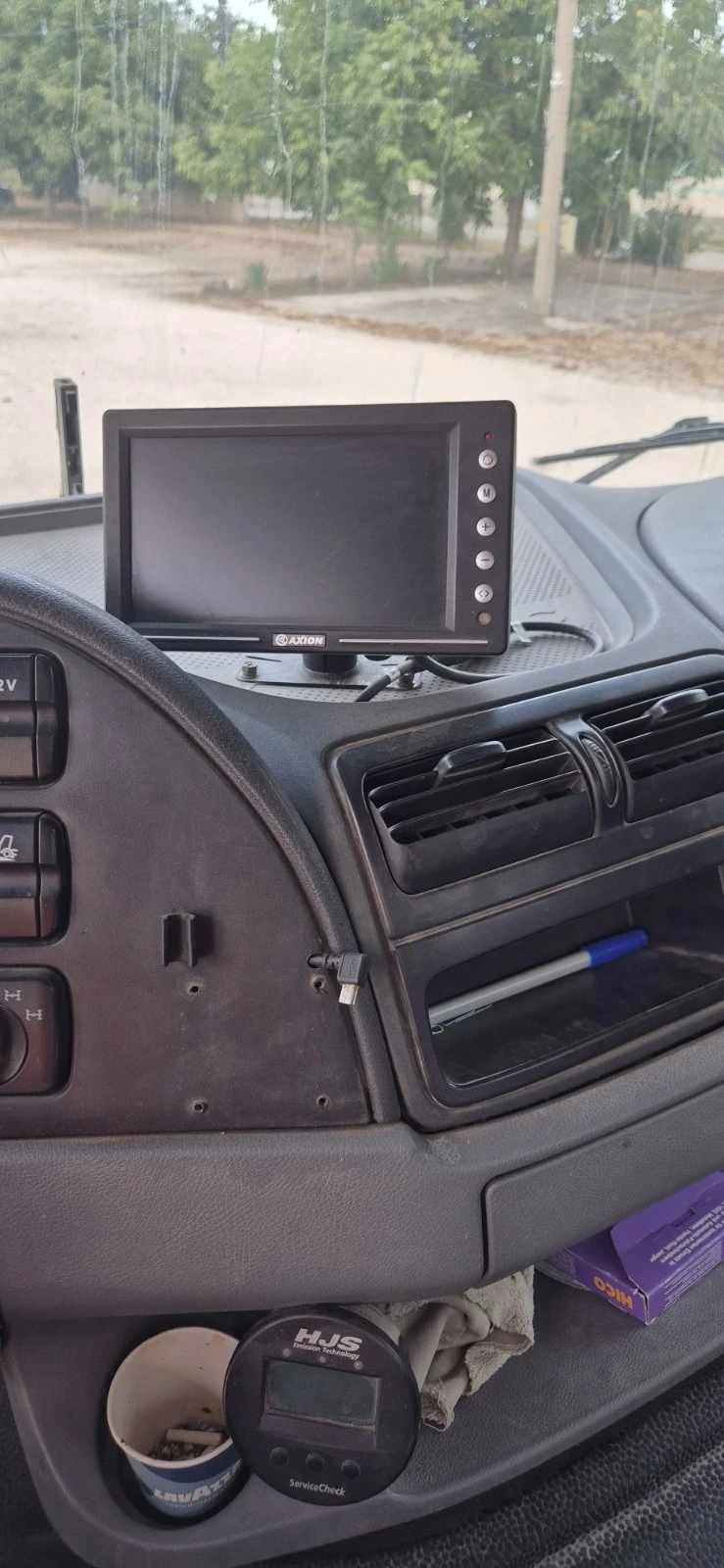 Mercedes-Benz Actros 3236, снимка 6 - Камиони - 55886732