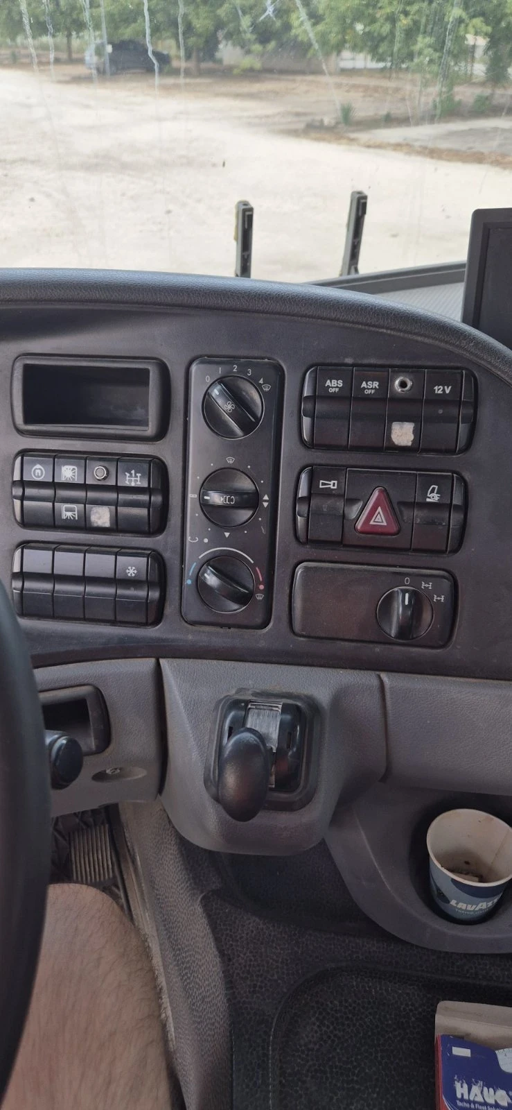 Mercedes-Benz Actros 3236, снимка 5 - Камиони - 55886732