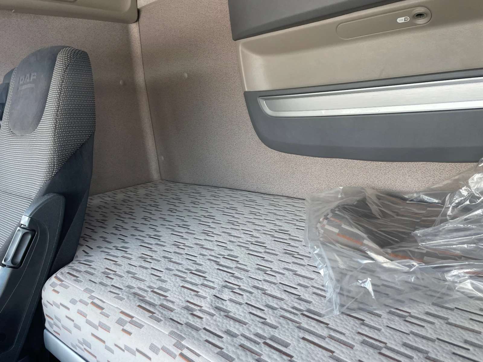 Daf FT XF 106  ��������  | Mobile.bg � ����������� 13