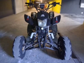 Bashan BS 300 кубика, снимка 6