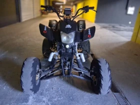 Bashan BS 300 кубика, снимка 1