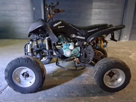 Bashan BS 300 кубика, снимка 7