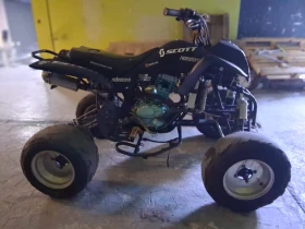 Bashan BS 300 кубика, снимка 5