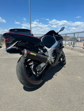 Suzuki Gsxr, снимка 3