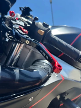 Suzuki Gsxr, снимка 7