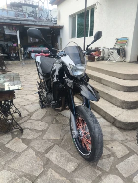 Yamaha Xt, снимка 1