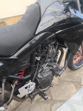 Yamaha Xt, снимка 3