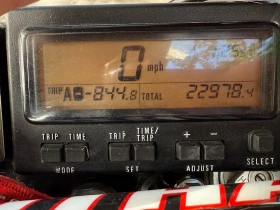 Suzuki DR-Z, снимка 5