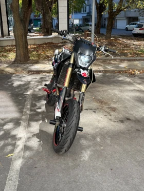 Suzuki DR-Z, снимка 3