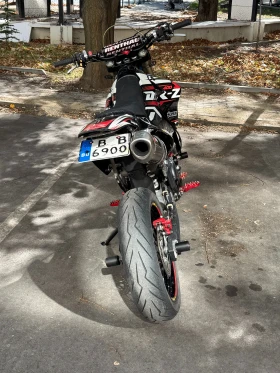 Suzuki DR-Z, снимка 2